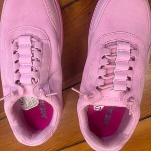 Hey Dude x Mean Girls Sneakers